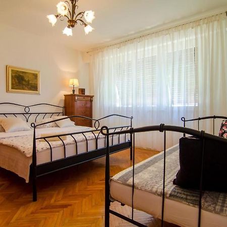 Turkish Tower Apartment Split Ngoại thất bức ảnh